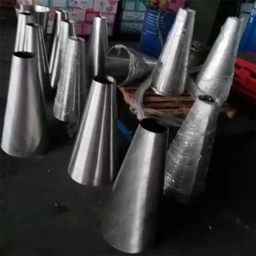 不銹鋼錐形鋼管